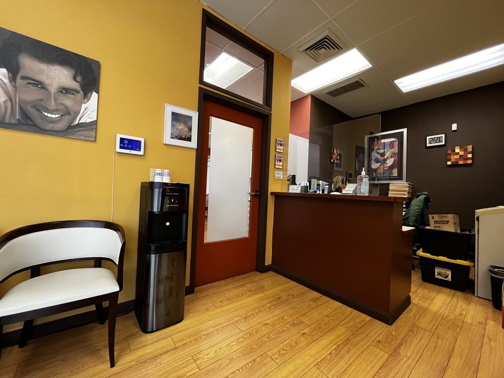 image of business Dental Fabulous