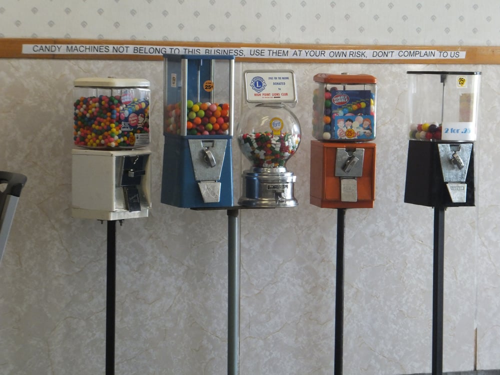 No 1 Chinese Restaurant