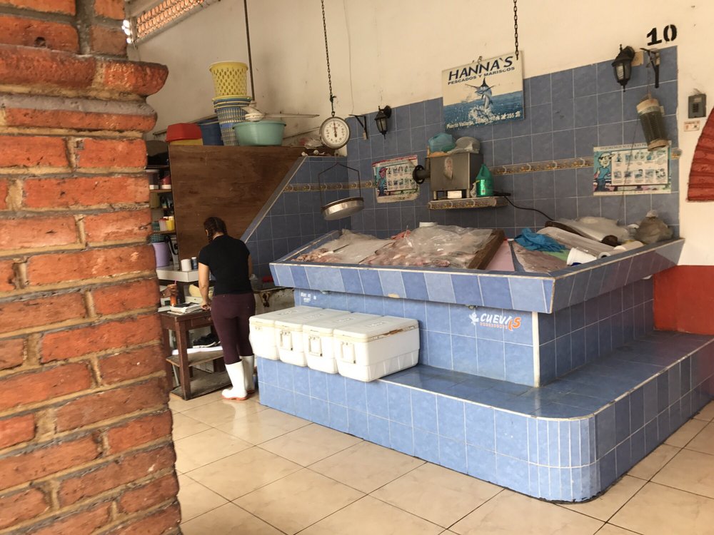 Mercado Municipal Emiliano Zapata 23 Photos Farmers Market Lázaro