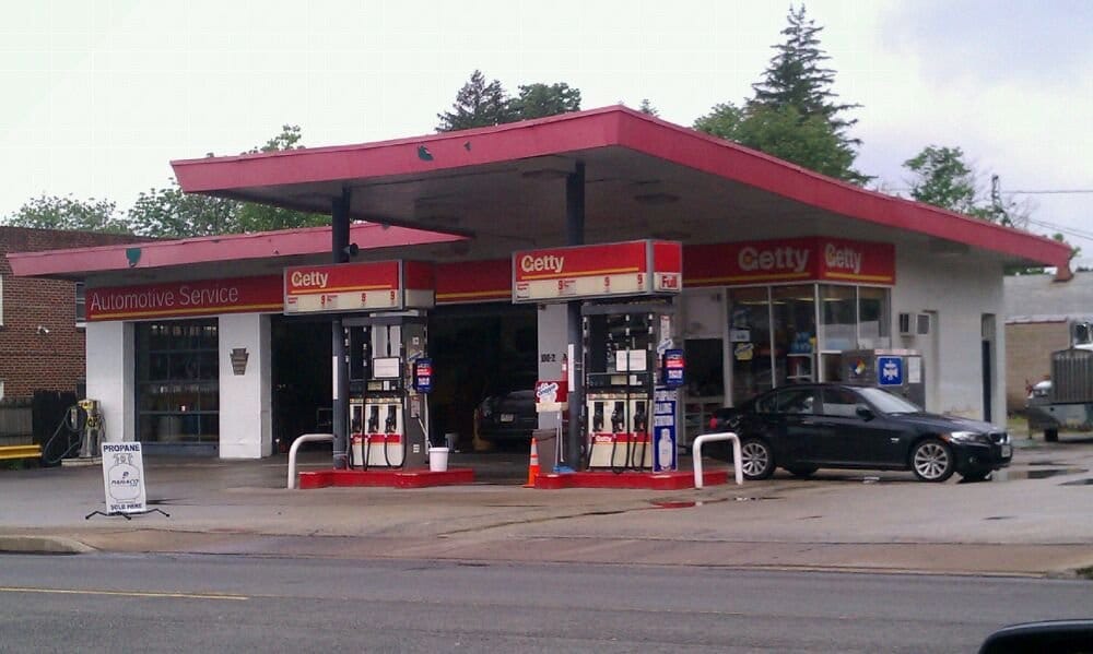 Singh Gas Station Gas Stations 100 W Eagle Rd, Havertown, PA