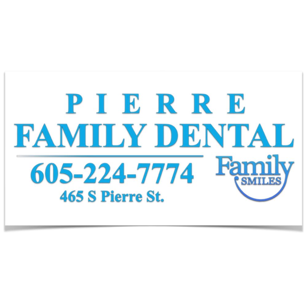 Pierre Family Dental 13 Photos Cosmetic Dentists 465 S Pierre St, Pierre, SD Phone