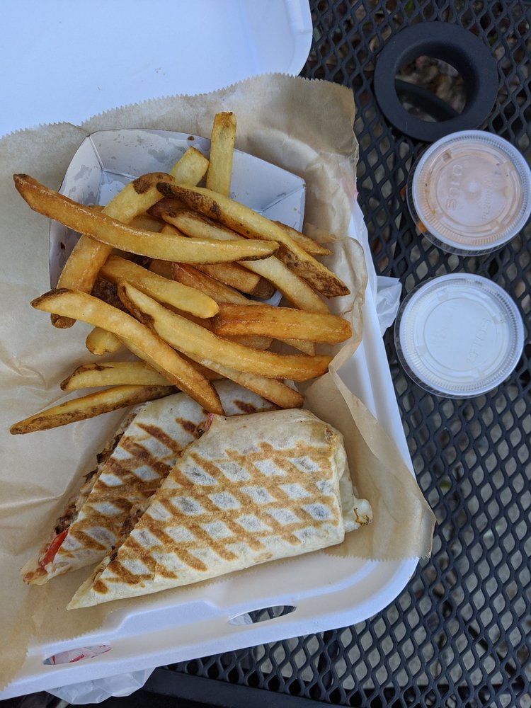 Jasmin & Olivz Mediterranean