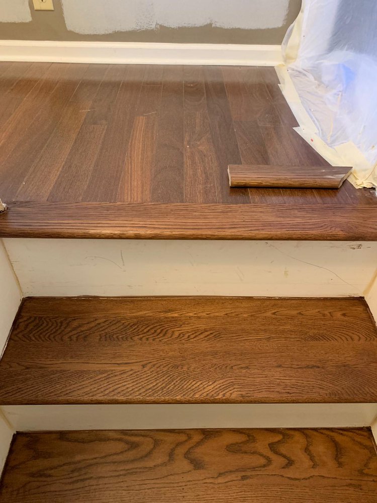 image of business Braza Floor