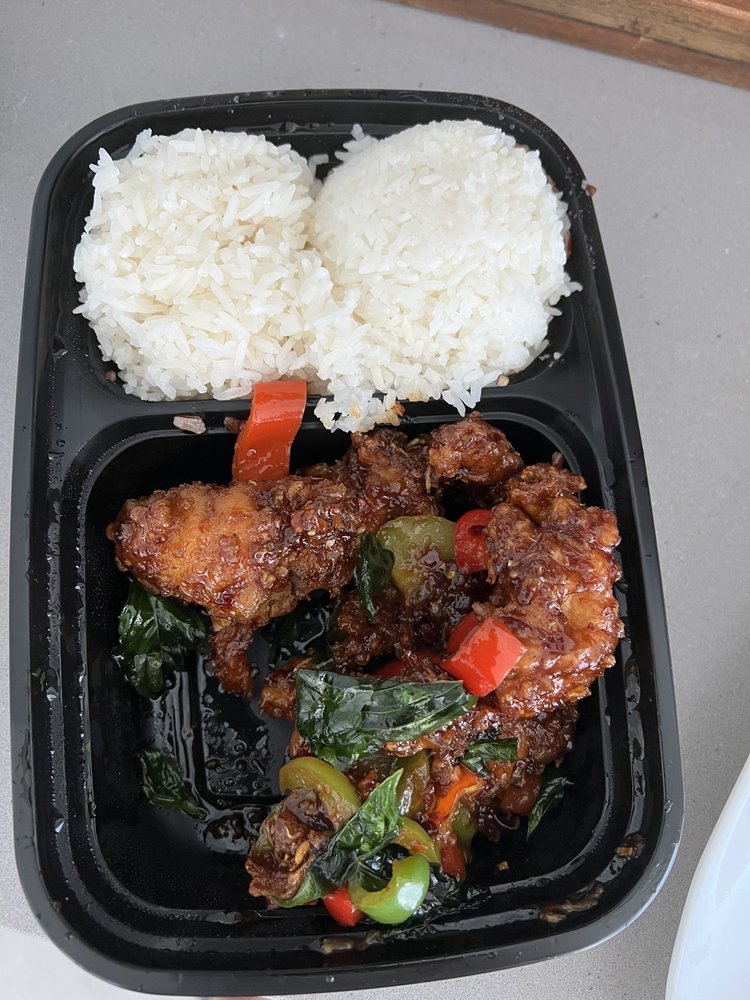 Thai Thani Kitchen