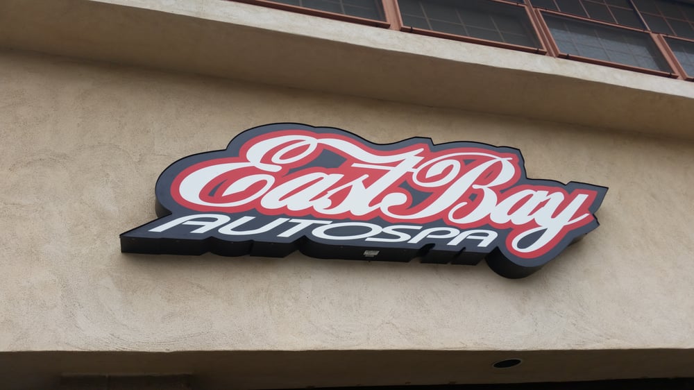 East Bay Auto Spa Walnut Creek Ca East Bay Auto Spa Walnut Creek Ca