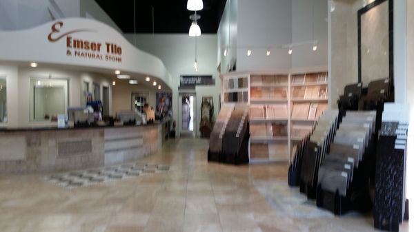 Emser Tile 815 Chadbourne Rd Ste 140 Fairfield Ca Building Photos 10