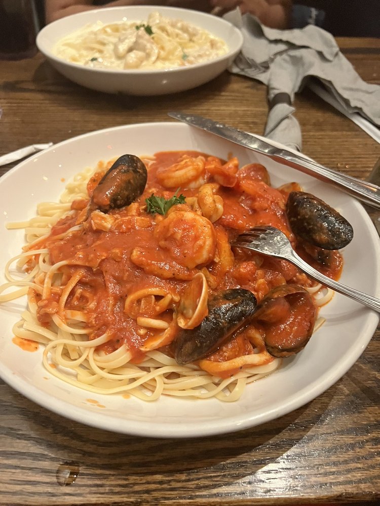 Andiamo Ristorante & Pizza Napoletana