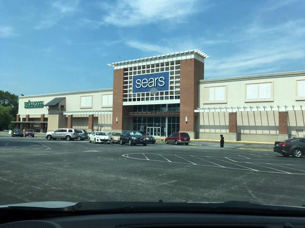 Sears Department Stores 3200 W Friendly Ave, Greensboro, NC Phone Number Yelp