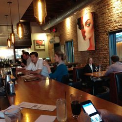 Maya 117 Photos 254 Reviews Southern 633 W Main St Photo Of Maya Charlottesville Va United States The Bar Is Very Comfortable
