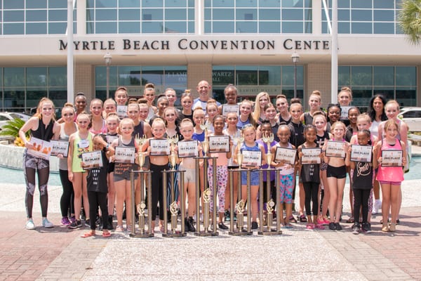 Burns Dance Studio - Performing Arts - 1560 Hamilton Dr, Aiken, SC