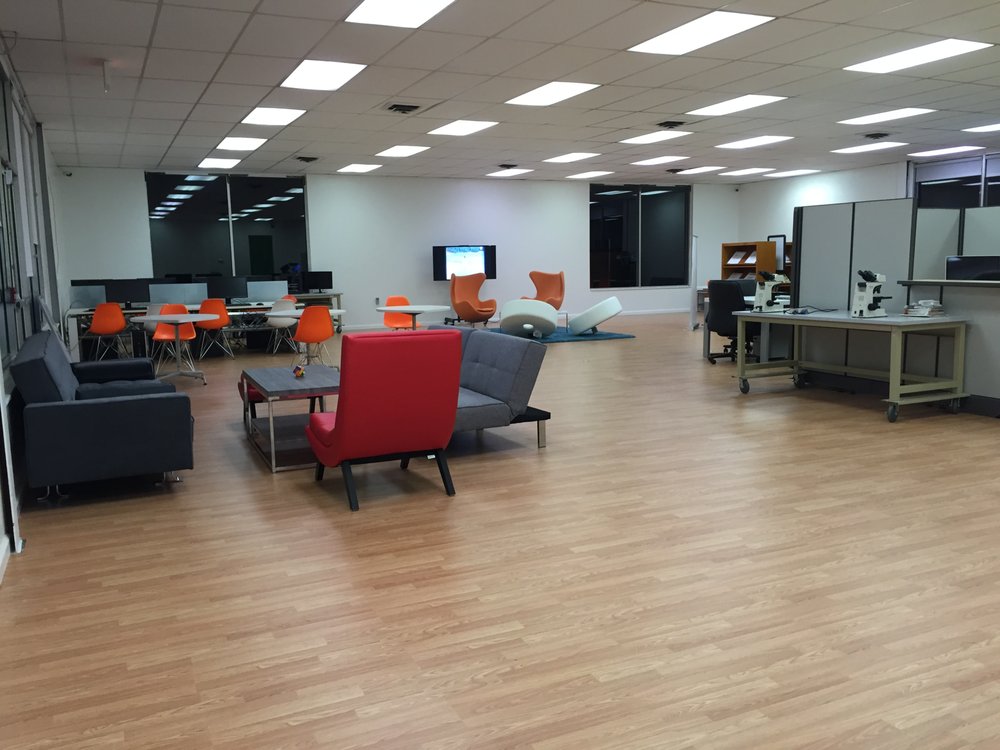 Nextide Academy