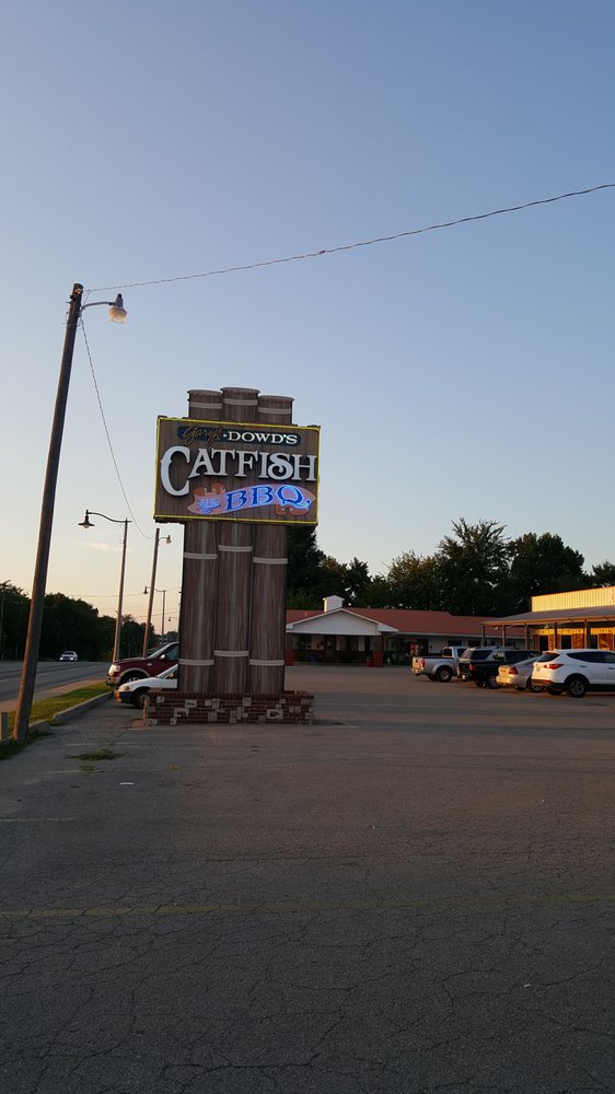 Dowd’s Catfish and BBQ 43 Photos & 79 Reviews American (Traditional