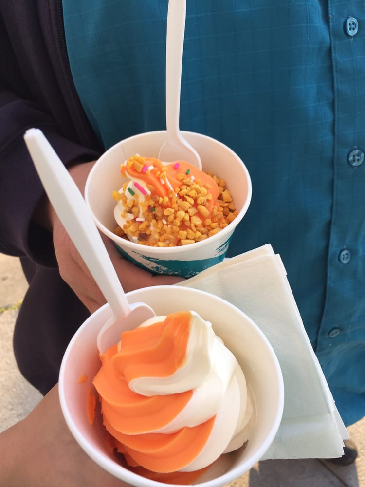 K Cream Korner 18 Photos & 13 Reviews Ice Cream & Frozen Yogurt