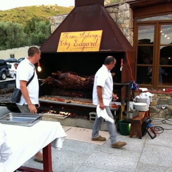 Chez Edgar Restaurant Corse Chez Edgar Restaurant Corse
