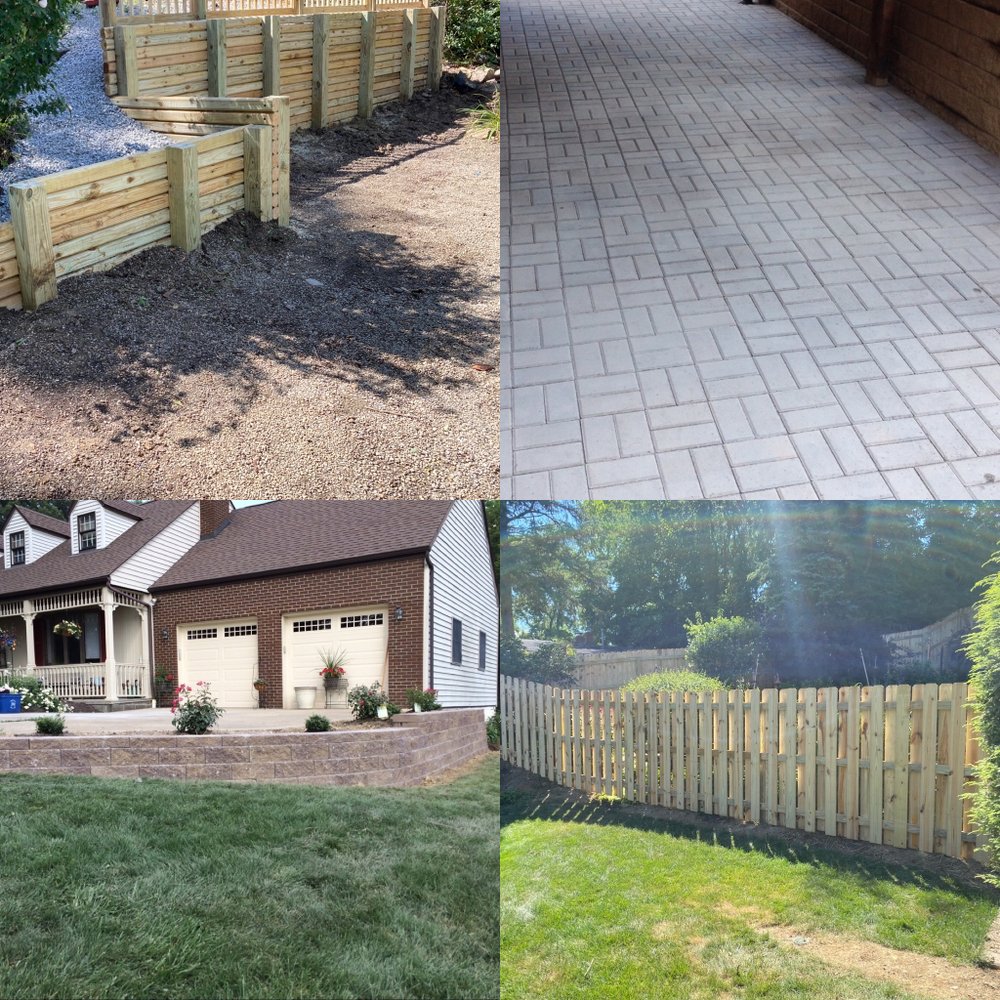 Frank’s Landscaping