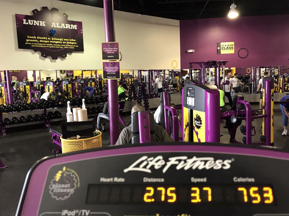 Fitness Forest Hill Md
