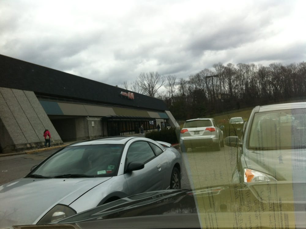 Ocean State Job Lot Grocery 1551 Rt 52, Fishkill, NY