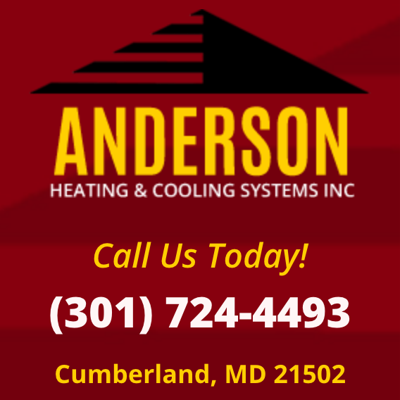 image of business Anderson Heating & Cooling Systems
