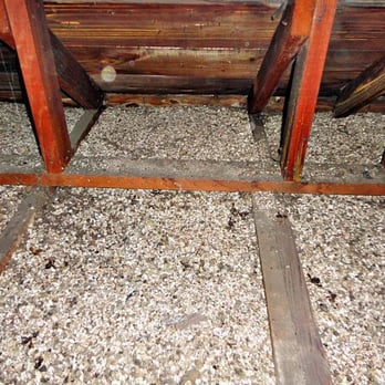 Photos for Asbestos Abatement - Yelp