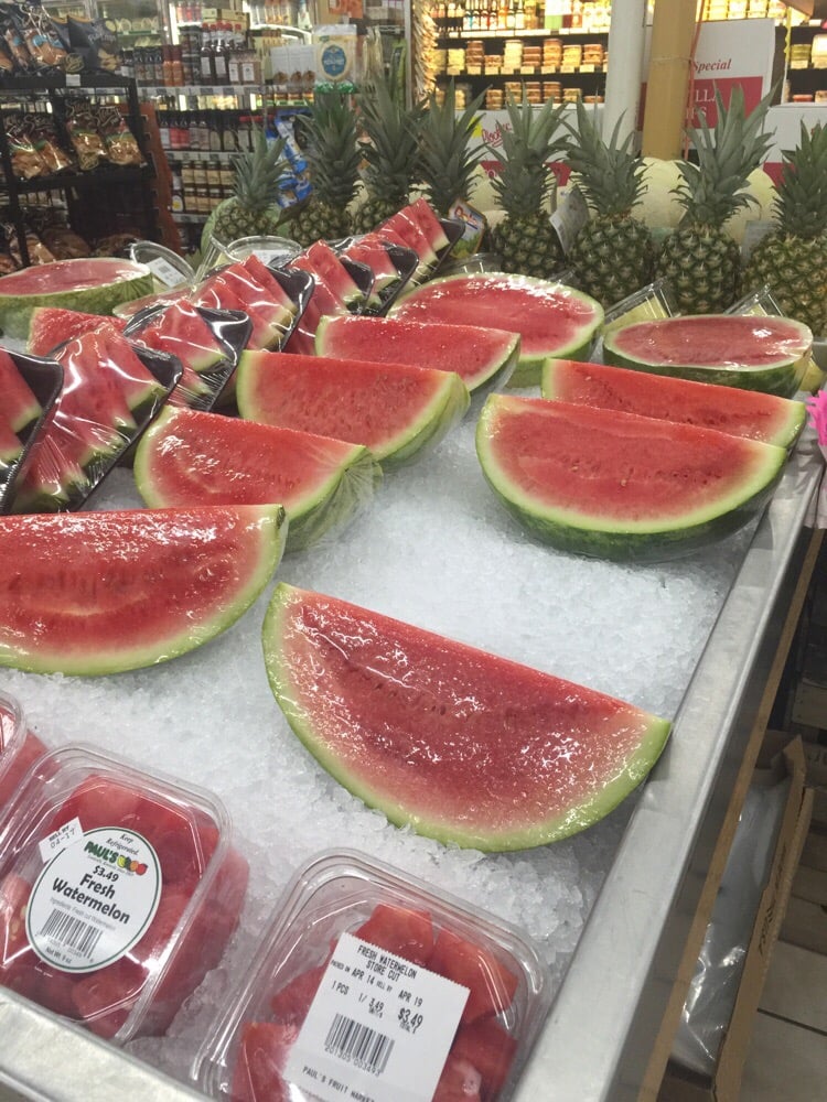 Paul’s Fruit Market 17 Reviews Fruits & Veggies 4946 Brownsboro