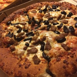 The Best 10 Italian Restaurants In Waldorf Md With Prices Last 8 Pizza Hut