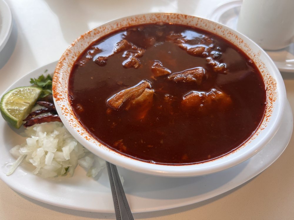 Guajillo Restaurant