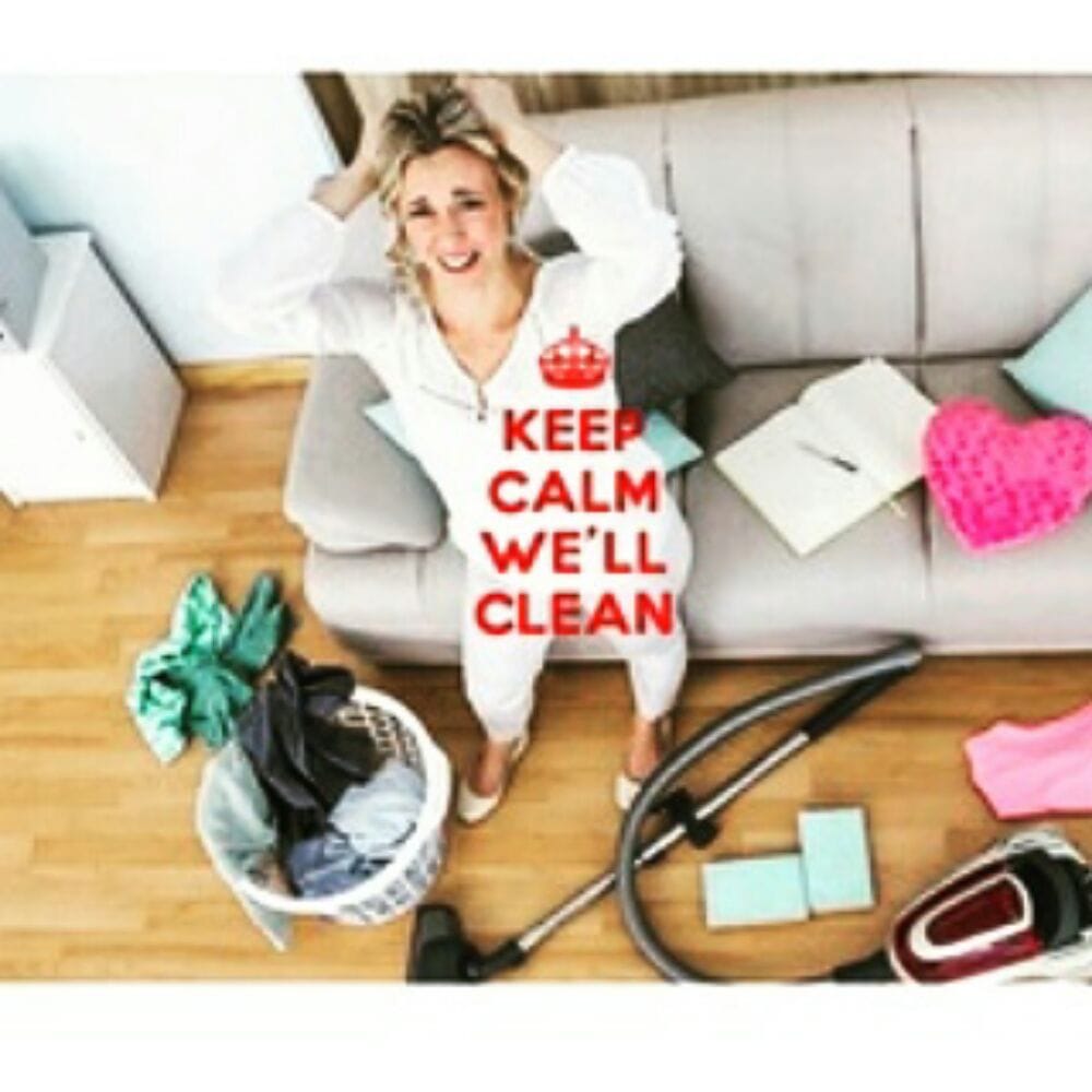 I Am Clean Services 273 Photos & 17 Reviews Home Cleaning 272