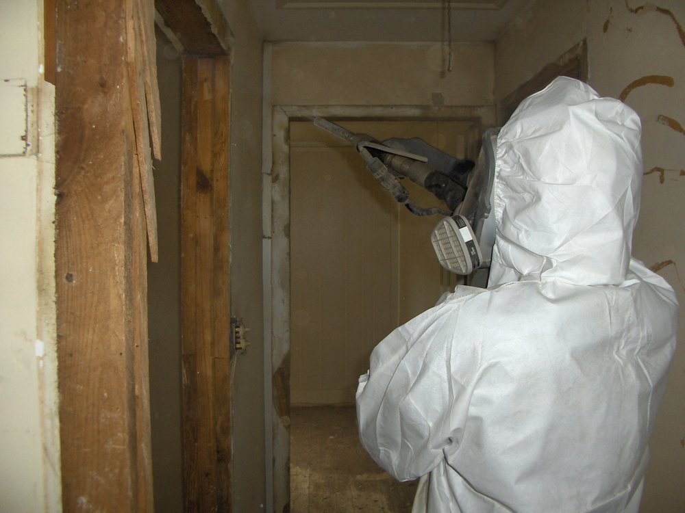 Gilbert & Son Moisture, Mold & Foundation