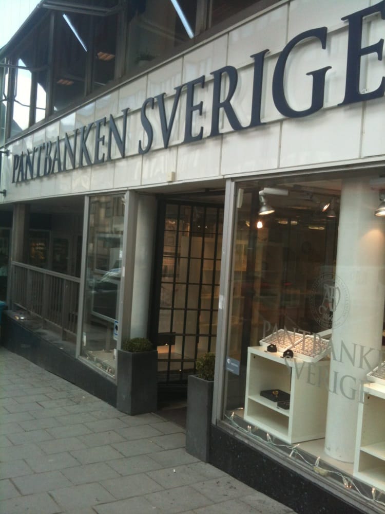 pantbanken stockholm pantbanken stockholm