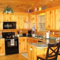 Kozy Cabin Retreat 10 Photos Vacation Rentals 20 Walk Trl