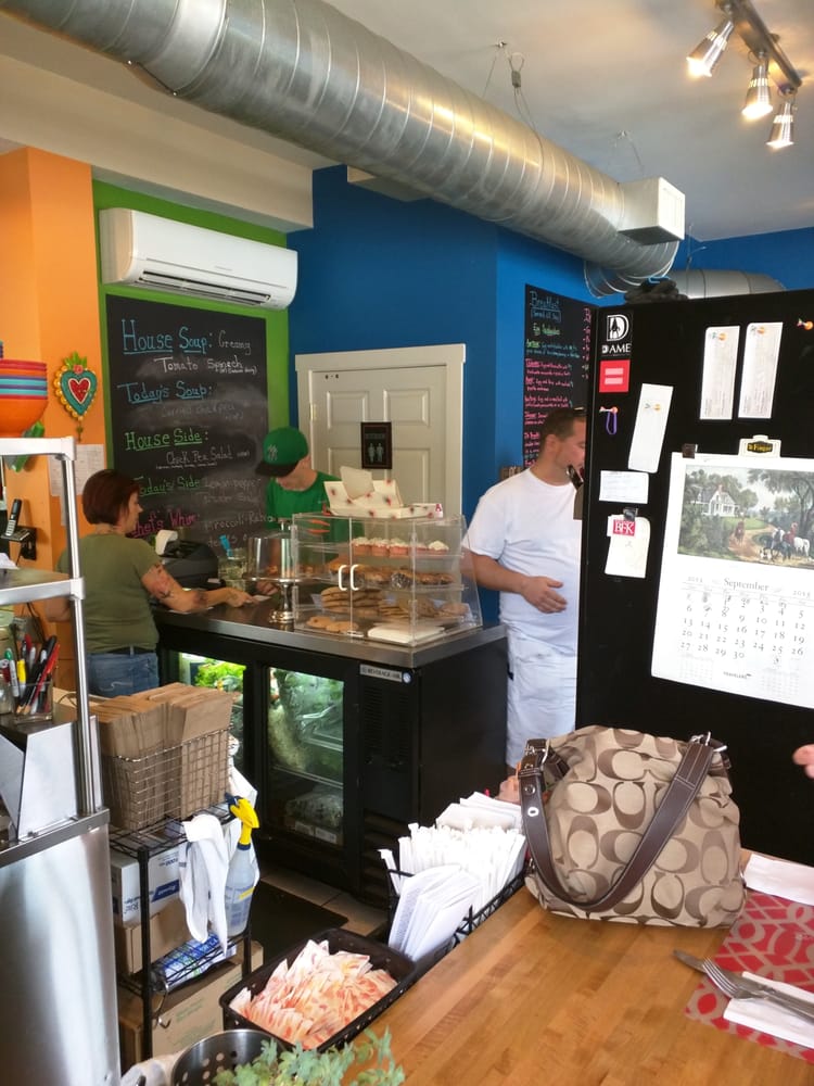 Relish 61 Photos & 66 Reviews American (New) 60 S Front St