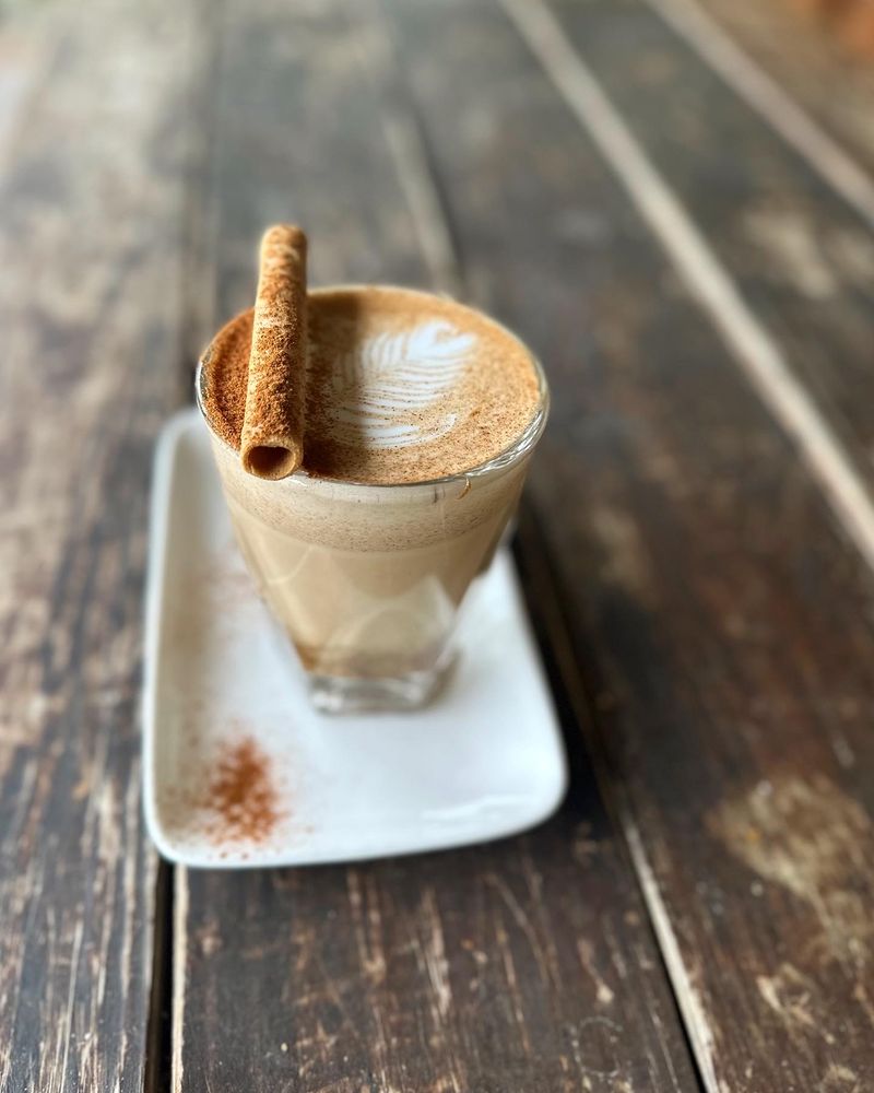 The Press Espresso Coffee Roasters & Kitchen