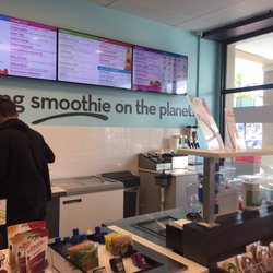 planet smoothie franchises