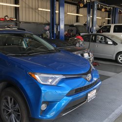 The Hybrid Of Santa Monica Closed Auto Repair 825 Olympic Photo Of The Hybrid Santa Monica Ca United States