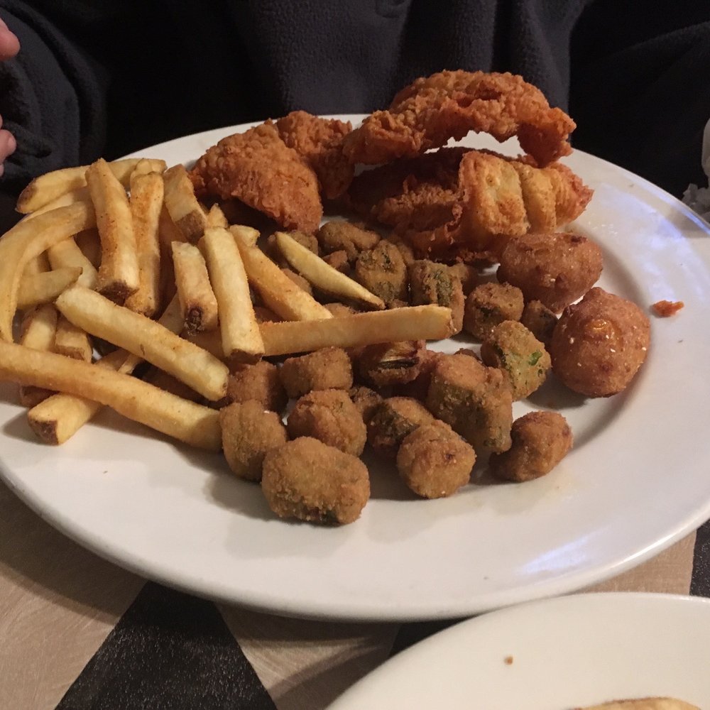Catfish Plantation 111 Photos & 148 Reviews American (Traditional
