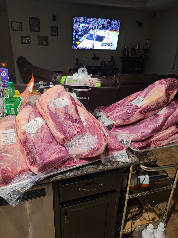 Lammie Q BBQ