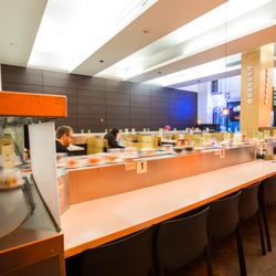 Yo Zushi Anese Restaurant Order Food Online 76 Photos Photo Of Yo Zushi Anese Restaurant Seattle Wa United States