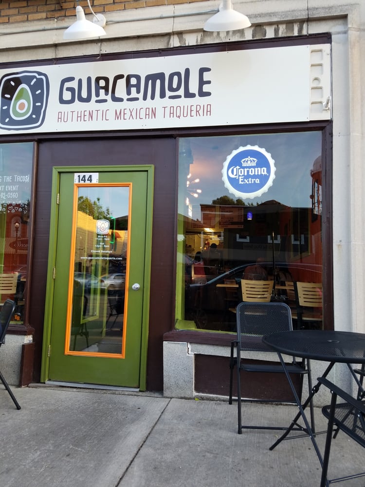 Guacamole Authentic Mexican Taqueria 75 Photos & 76 Reviews Mexican