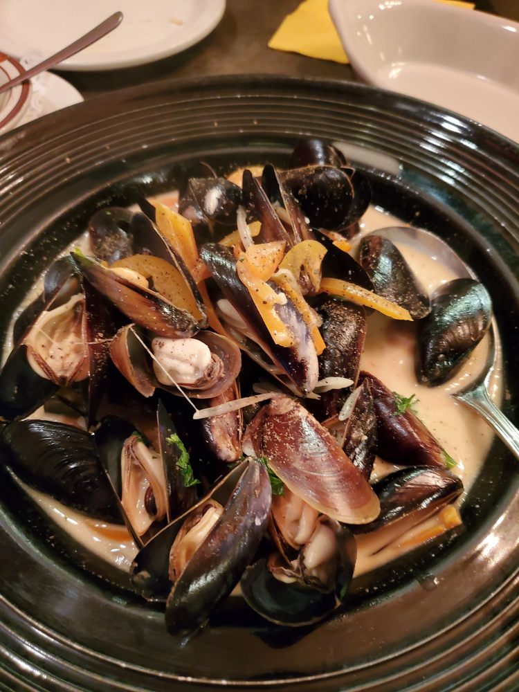 Nicolino Ristorante Italiano