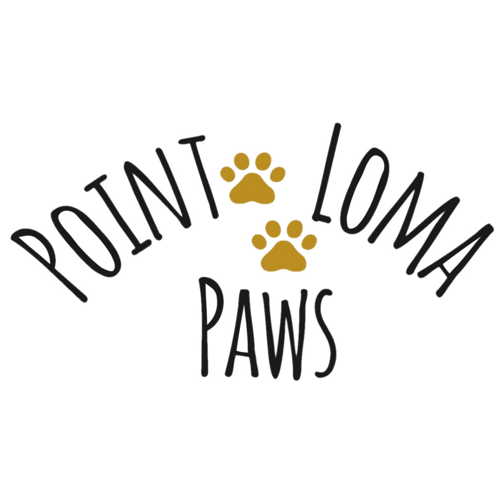 Point Loma Paws
