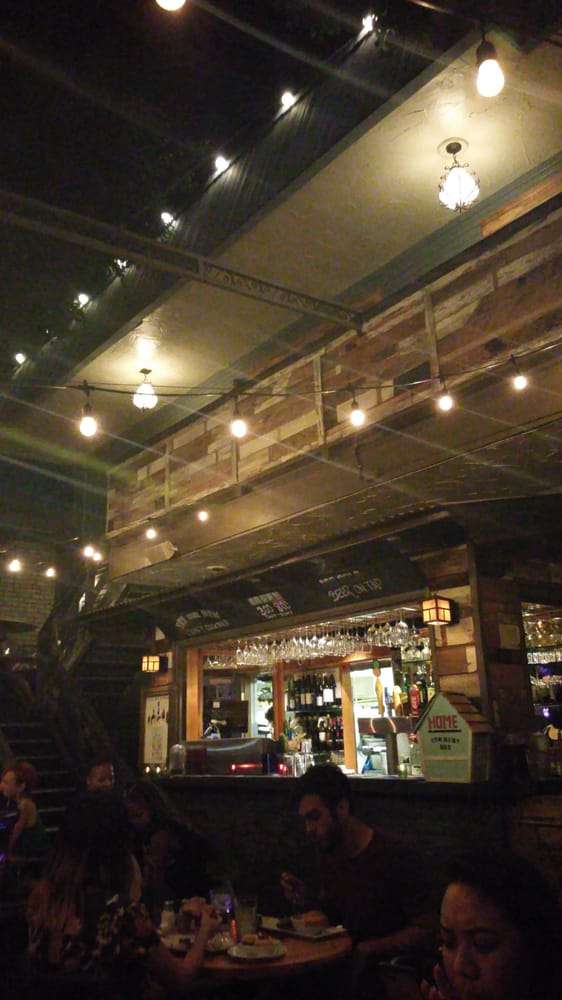 Photos for Home Restaurant Los Feliz Yelp