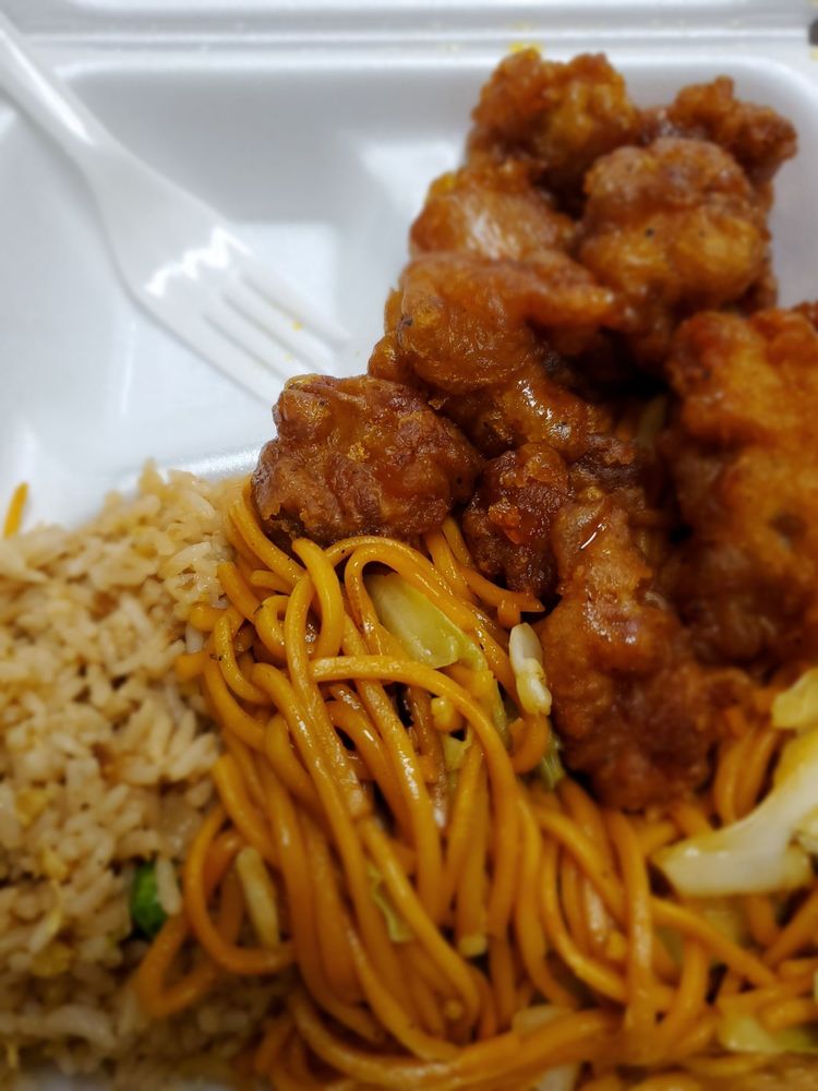 Little Beijing Chinese Fast Food