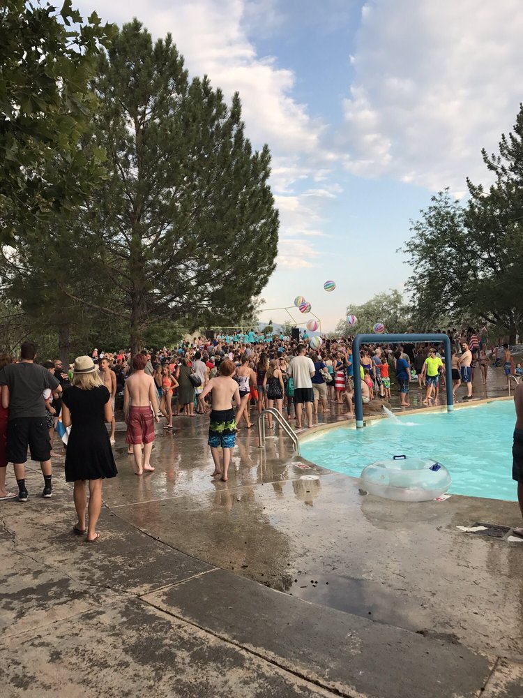 Seven Peaks Water Park 23 Photos & 69 Reviews Water Parks 1200 W