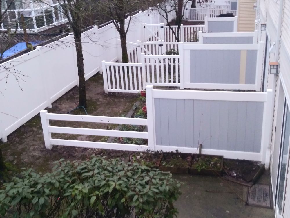 Premium Fence Company