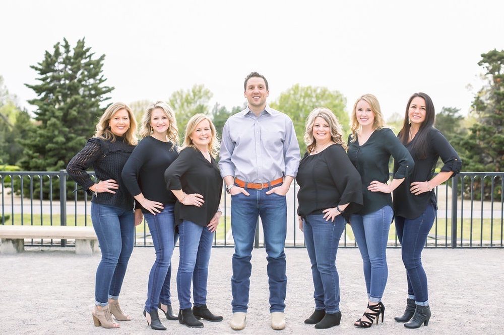 image of business Clay Algeo, DDS