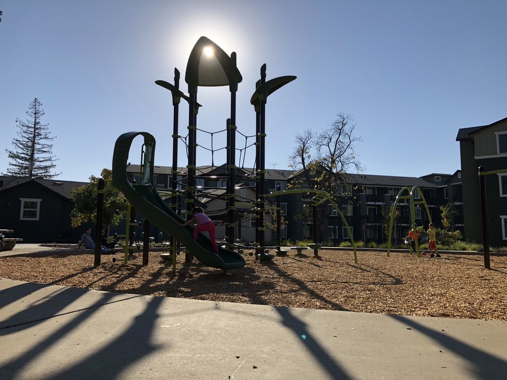 Kottinger Village Park Parks 4100 Vineyard Ave, Pleasanton, CA Yelp