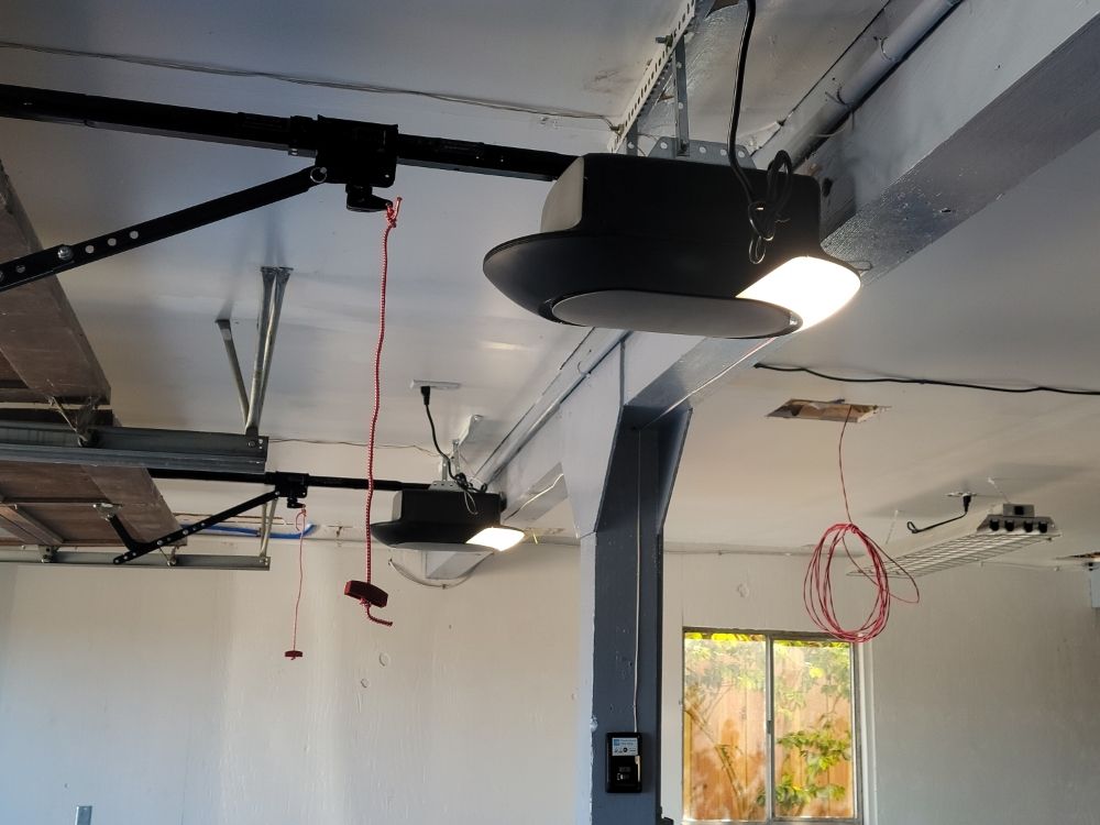 Peninsula Garage Door Repair