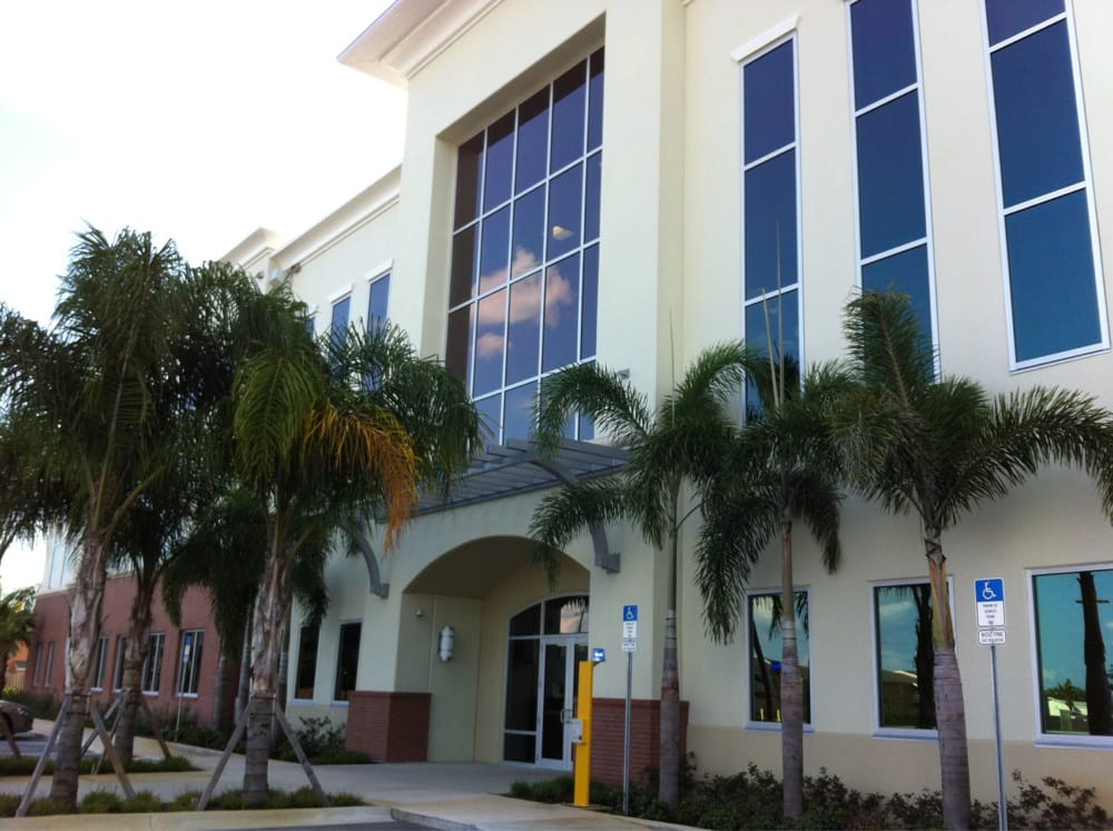 Florida Tech Commons Colleges & Universities 3011 S Babcock St