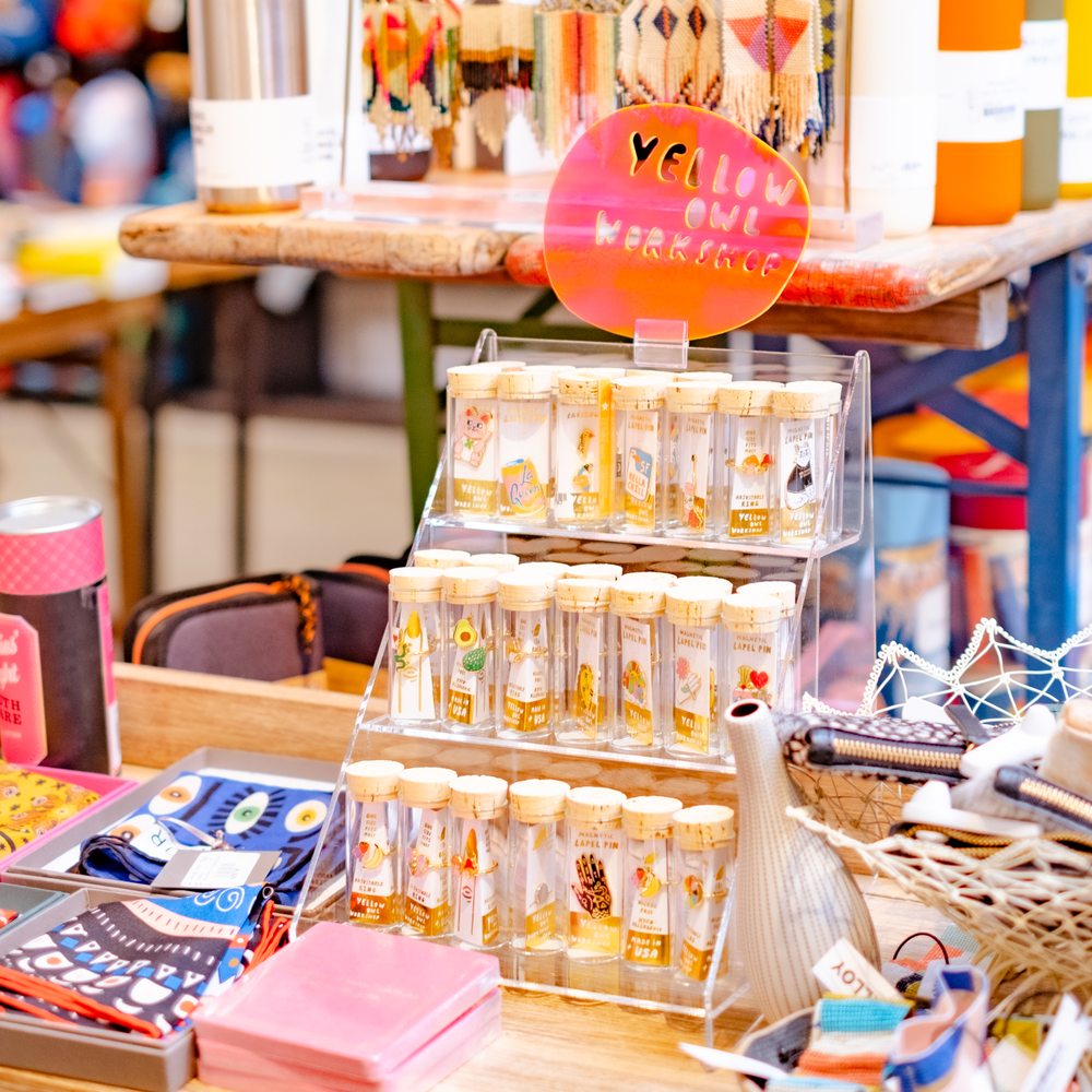 Therapy Stores