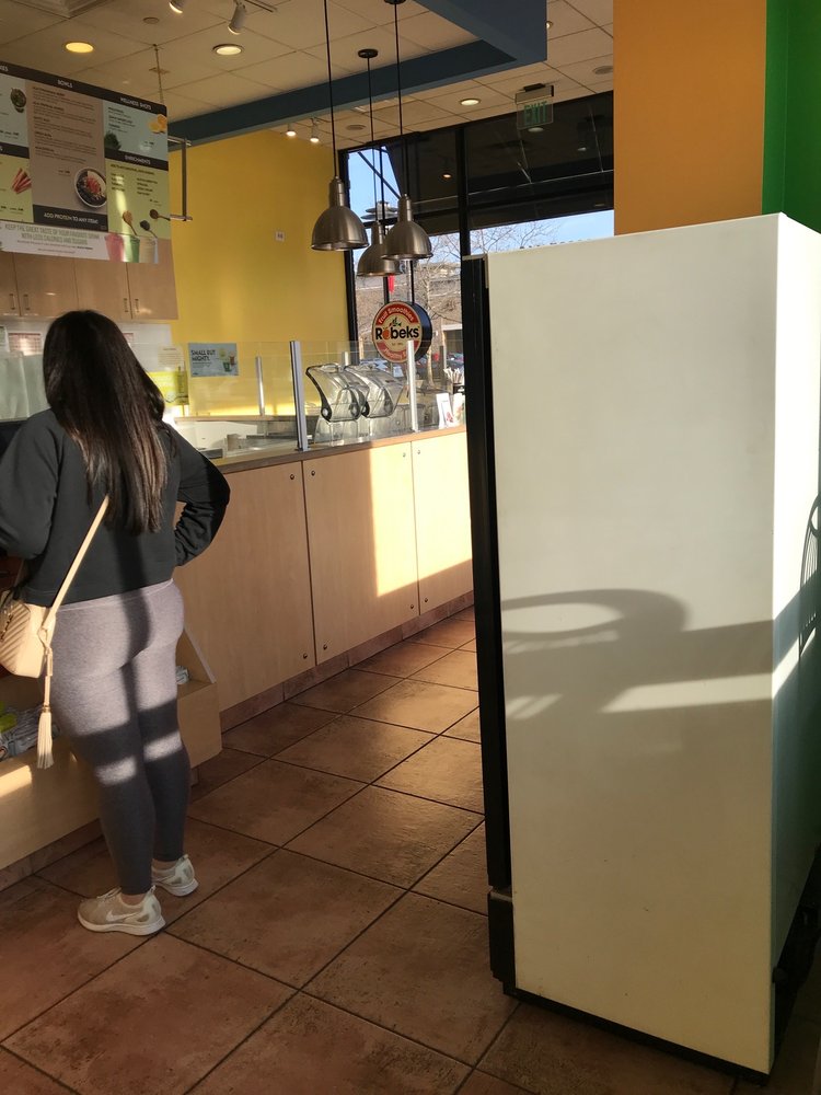 Robeks